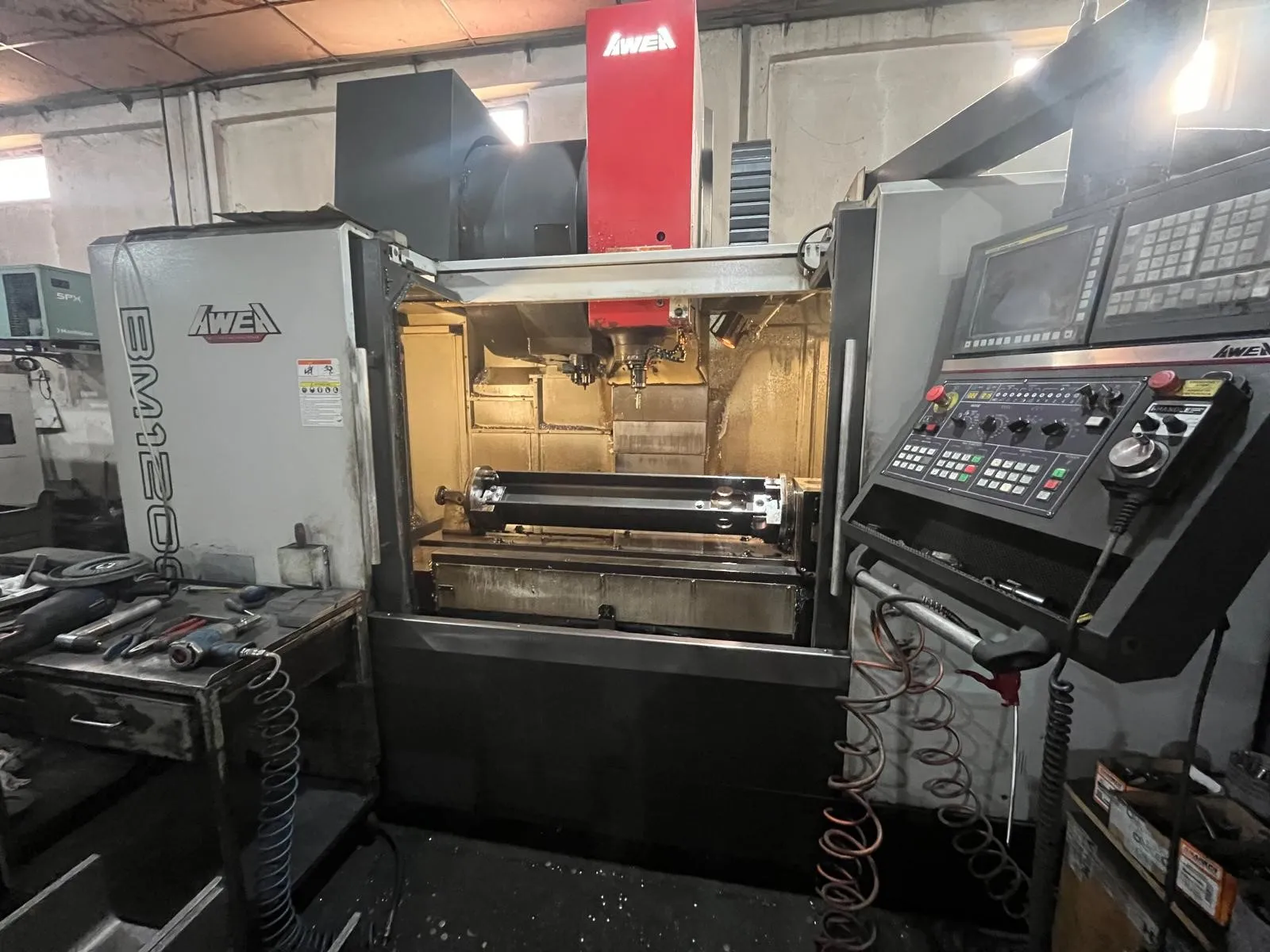 BM 1200